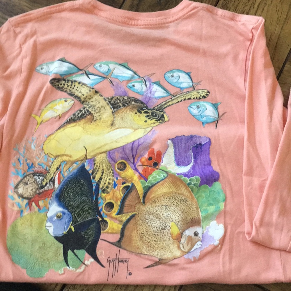 Southern T-shirt’s - Picture 4 of 4